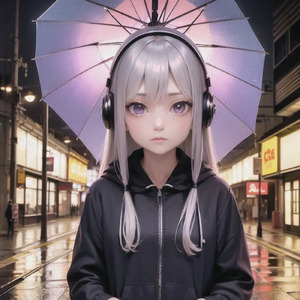 午前3時Notification