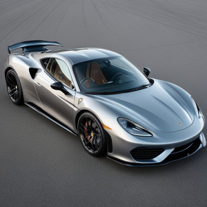 When You're Not Here