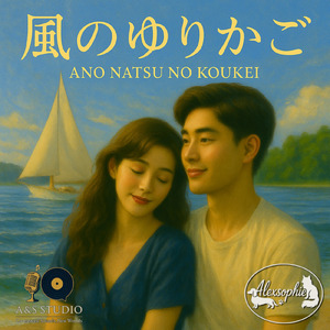 風のゆりかご ― あの夏の光景 ―