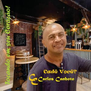 Cadê Você?
