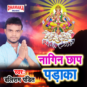 Nagin Chhap Padaka