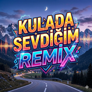 Kulada Sevdiğim (Remix)