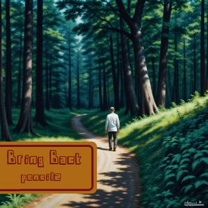 The Old House on the Hill