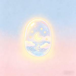 温馨孕期陪伴乐曲