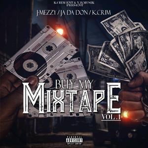 SMOKE 1 (feat. JA DA DON, DRE LOCC FROM DEUCE FOE, DIE$EL & T-BYRD24)