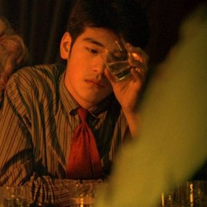 lofi × 重庆森林 “过期的是我”