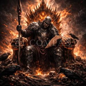 Küllerimden Tahtım (Special Version)