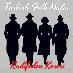 Kadifeden Kesesi