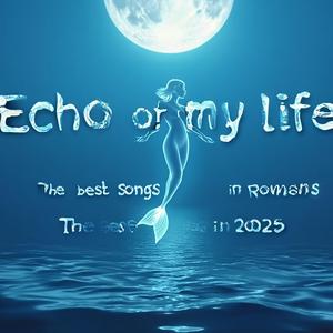 I am the echo of your life