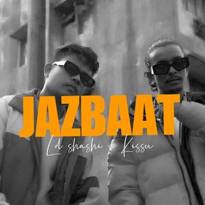 JAZBAAT (feat. Kissu)
