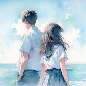 君の幸せ「君が好きシリーズ学生編」（改訂版）