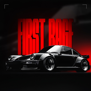 FIRST RAGE 1.0 - Slowed