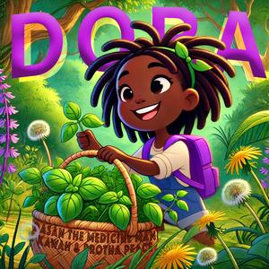 Dora (feat. Kawah & Brotha Peace)