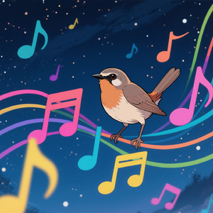 雨夜独白·钢琴内心戏