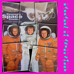 Ekorr'n satt i granen