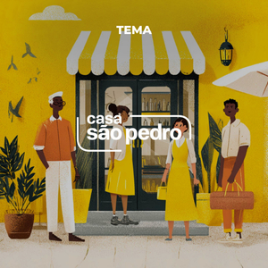 Tema Casa São Pedro