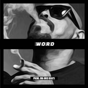 WORD (Boom Bap Instrumental)