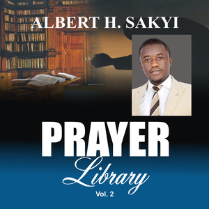 Prayer Defined (Live)