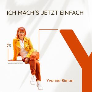 Ich mach's jetzt einfach