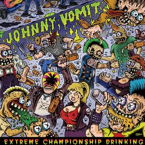 Rock 'N' Roll Pussy Hole