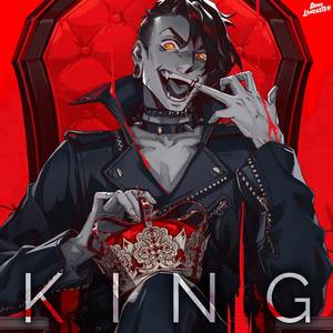KING (Metal Version)