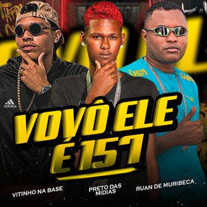 Vovô Ele É 157