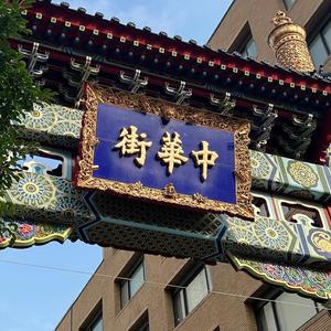 Yokohama Crackhouse (feat. Claus) (Ryukyu Mix)