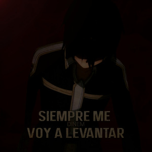 Siempre Me Voy a Levantar
