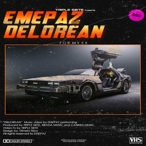 Delorean
