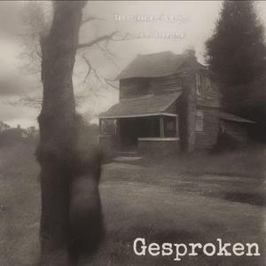 Gesproken (feat. Vular)