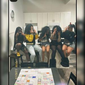 keep it real bae (feat. Luhn5ivee)