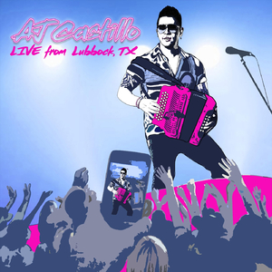 Redoblando (En Vivo)