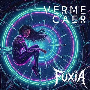 VERME CAER (en vivo)