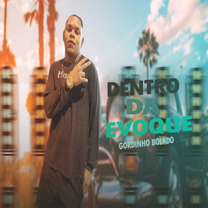 Dentro Da Evoque Prata Evoque Prata Arrocha