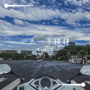 一天一个模样cover晚睡叭石家庄的夜