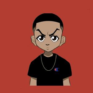 'Flow Negro' (Base de TRAP Doble Tempo)