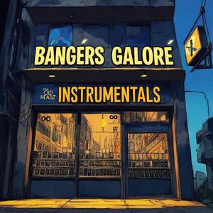 Myine (Instrumental)