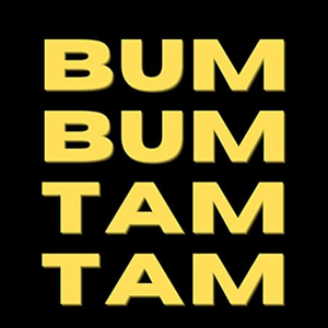 Bum Bum Tam Tam