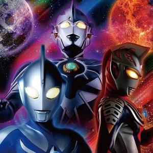 High Hope（《高斯奥特曼VS杰斯提斯奥特曼 最终决战》主题曲）