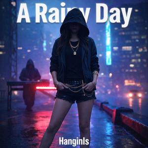 A Rainy Day (Girl Crush ver.)