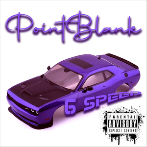 6 Speed (feat. Bewareboyz)