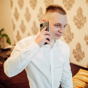 Очередной разогрев