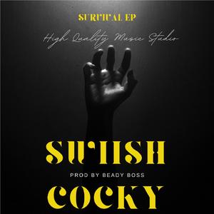 Resolutions (feat. Prudy McQueen & Stix Hojeng)