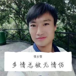 多情总被无情伤