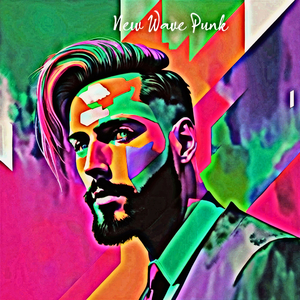 New Wave Punk
