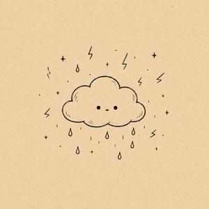 Static Between Raindrops
