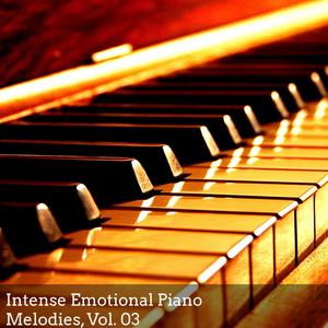Intensive Notes of Piano (Solo Piano Db Minor)