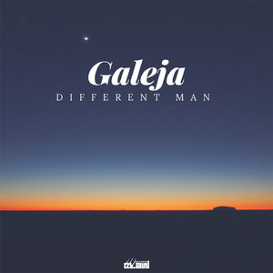 Different Man (Radio Edit)