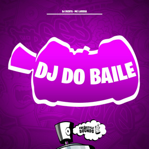 DJ Do Baile