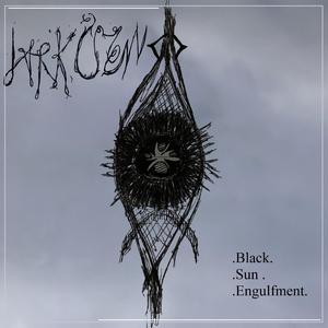 Black Sun Engulfment